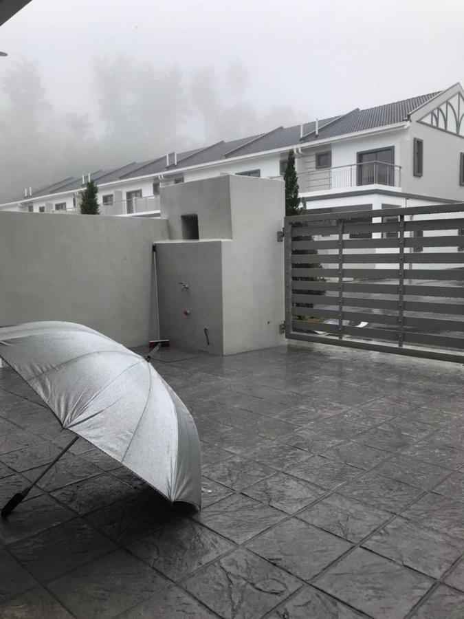 New 2 Storey-Majestic Homestay 3 Min To Night Market Brinchang Esterno foto